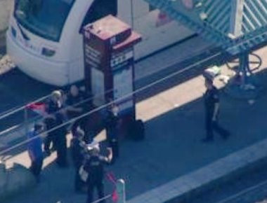 Μετρό Πορτλαντ: Επίθεση άνδρα- Σκότωσε δύο μουσουλμάνους (φωτό, βίντεο)